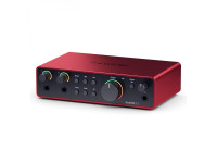 Focusrite Scarlett 2i2 4th Gen Focusrite Scarlett 2i2 4th Gen